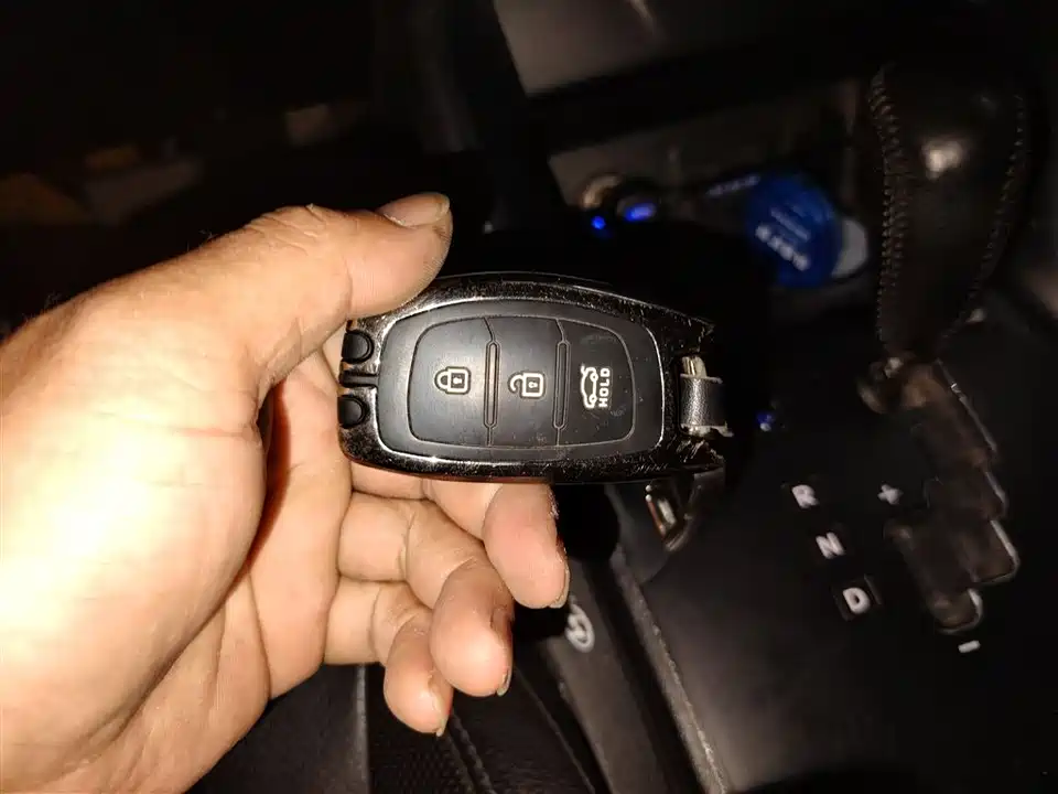 Hyundai Beijing ix35