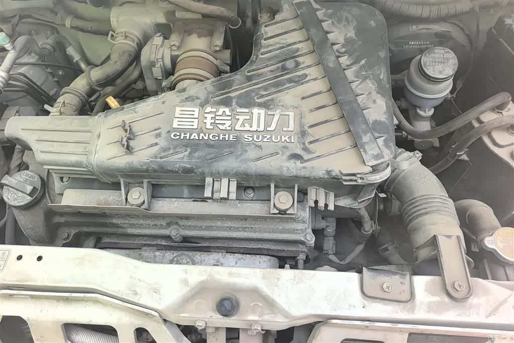 Suzuki X5, 2018 10