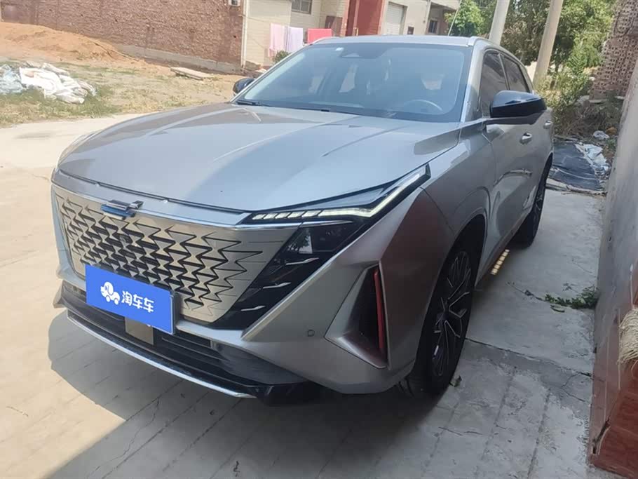 Oshan Z6