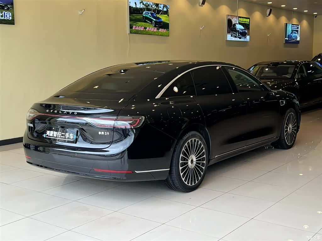 Stelato S9, 2025 3