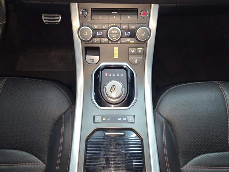 Land Rover Range Rover Aurora
