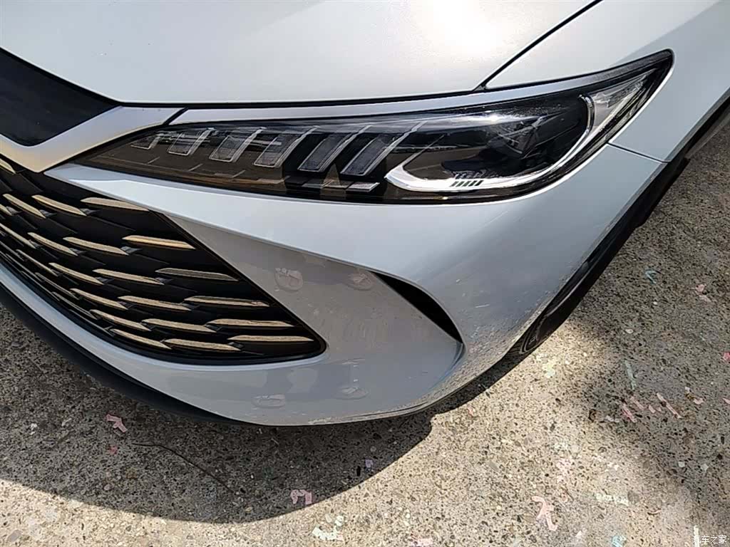 BYD Qin, 2025 24