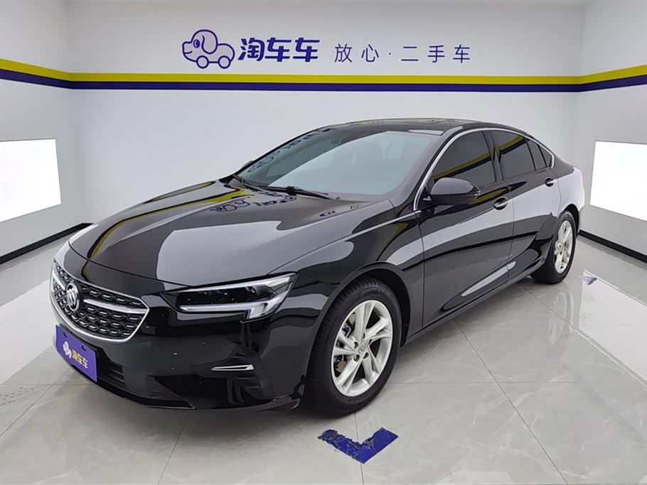 Buick Regal