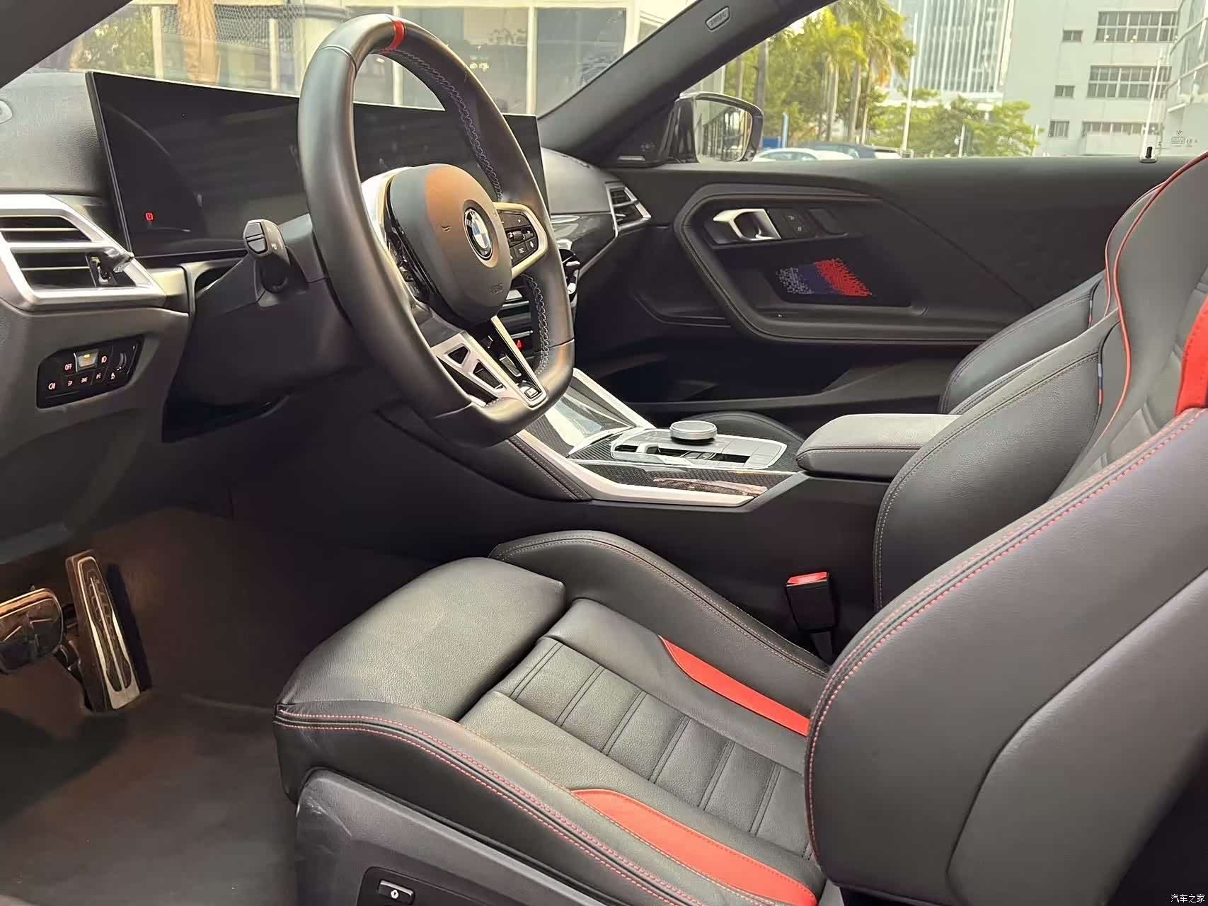 BMW M2, 2025 12