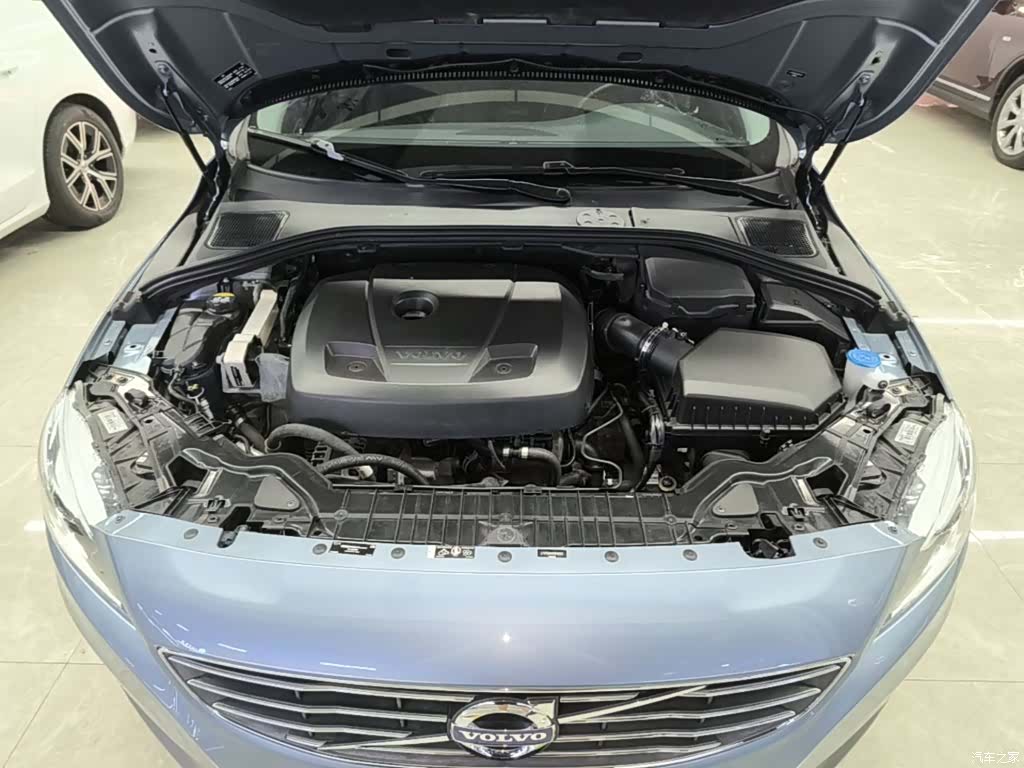Volvo S60, 2017 20