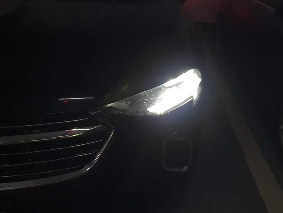 Buick Angkewei S