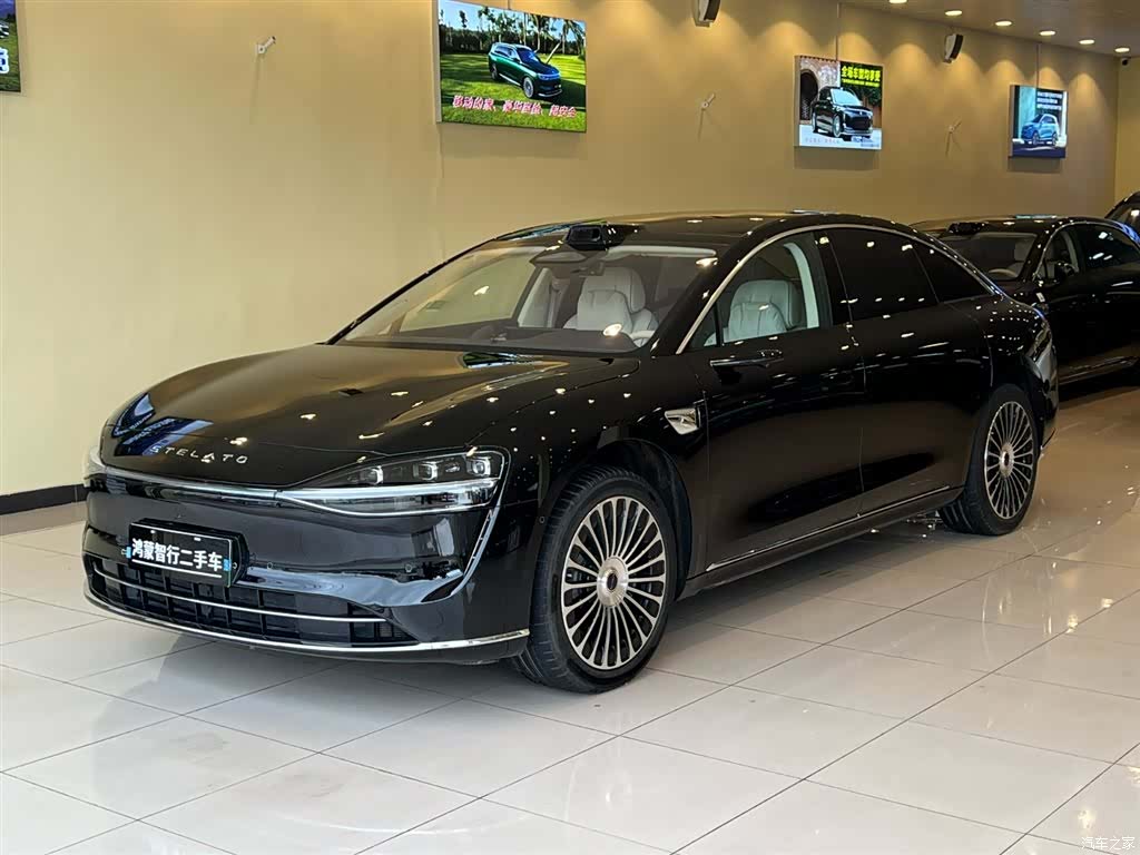 Stelato S9, 2025 1