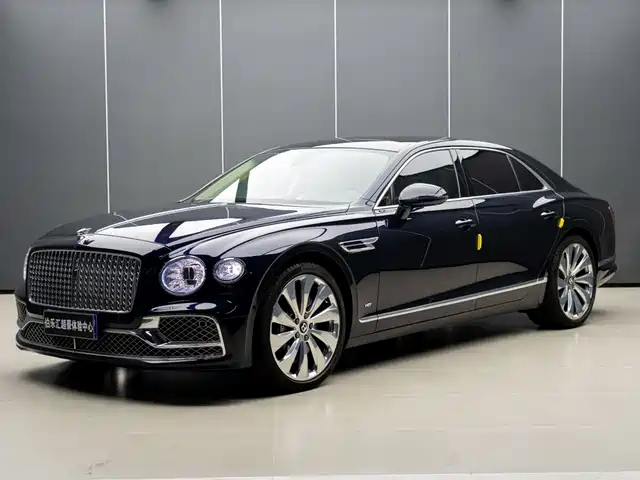 Bentley Fich 2022 — купить из Китая под заказ