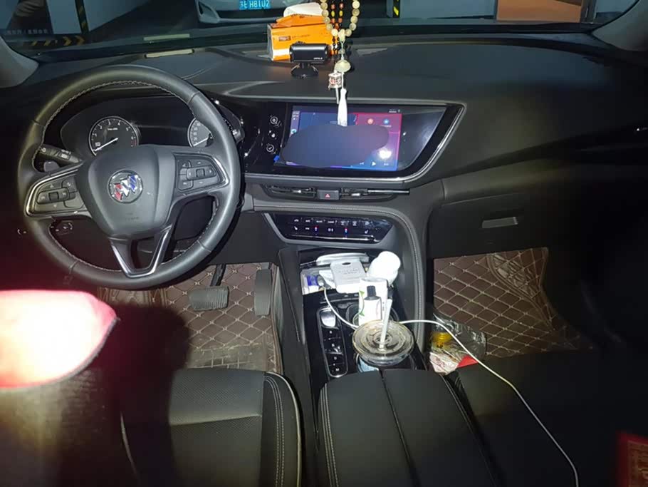 Buick Angkewei S