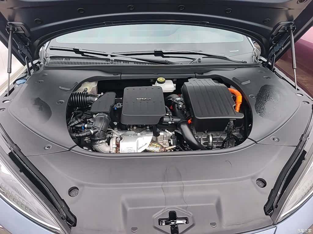BYD Seal, 2023 20