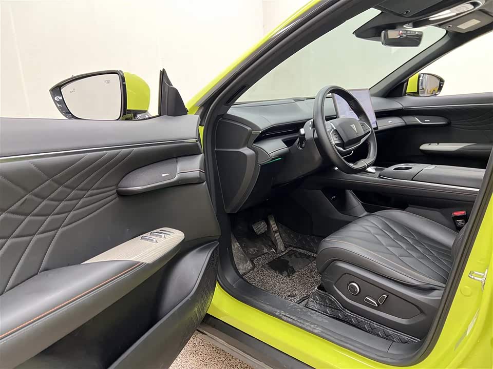 DEEPAL Dark blue S07