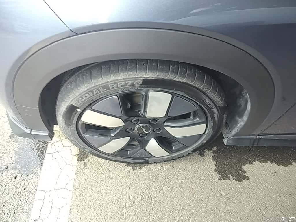 BYD Dolphin, 2023 23