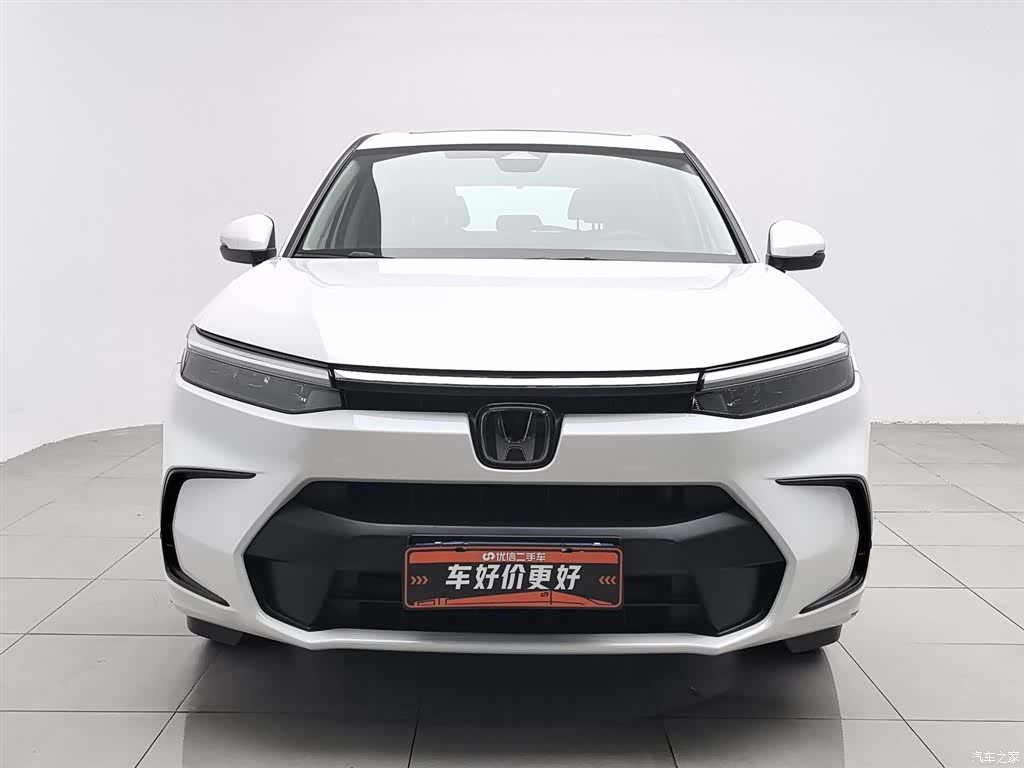Honda Breeze, 2024 3