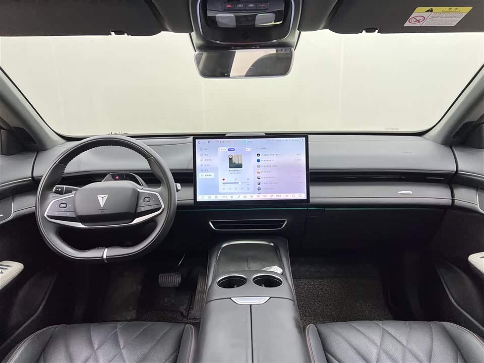 DEEPAL Dark blue S07