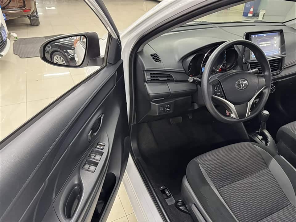 Toyota Vios