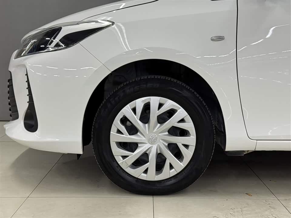 Toyota Vios