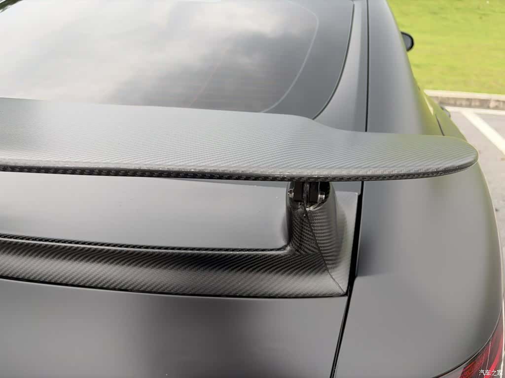 MG AMG, 2022 16