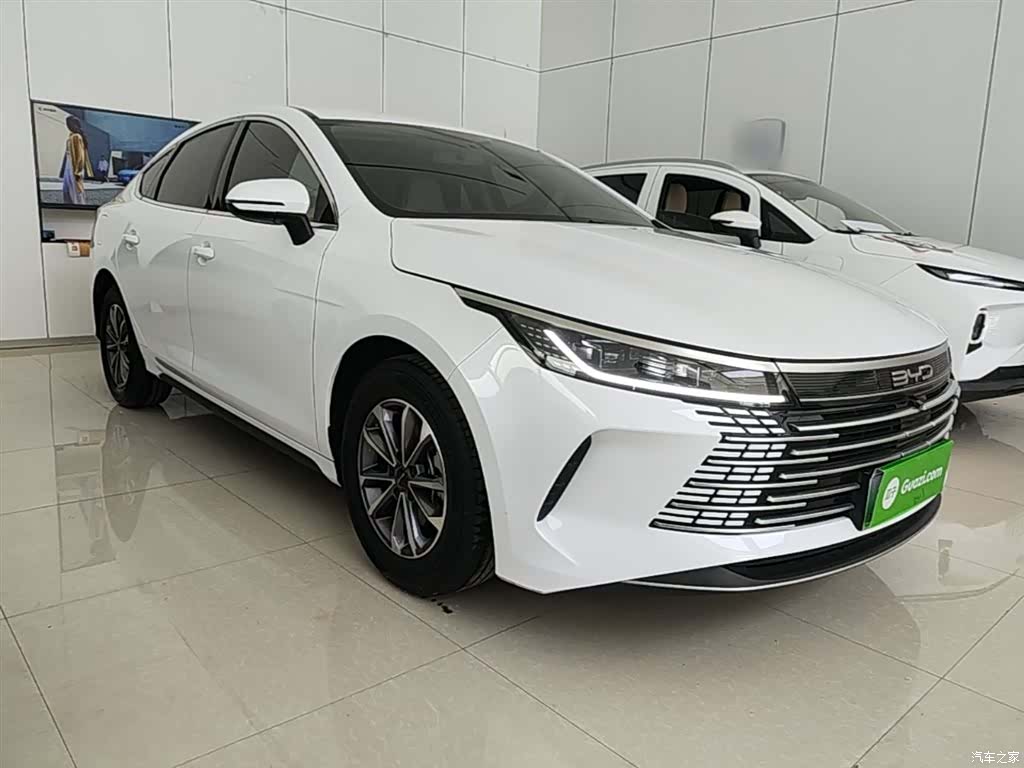 BYD Destroyer 05, 2025 4