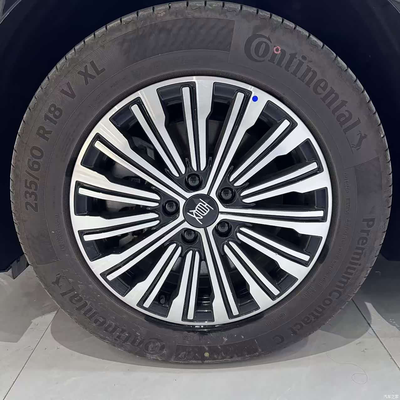 BYD Xia, 2026 3