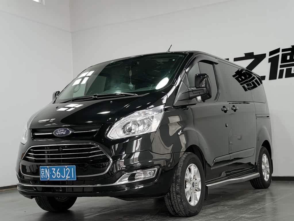 Ford Tourneo