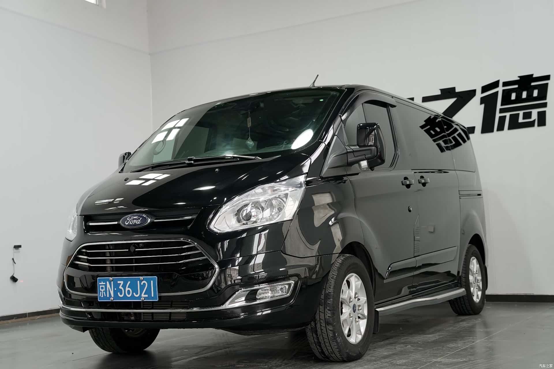Ford Tourneo