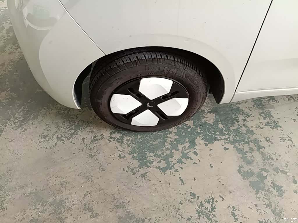 Wuling MINIEV, 2024 25