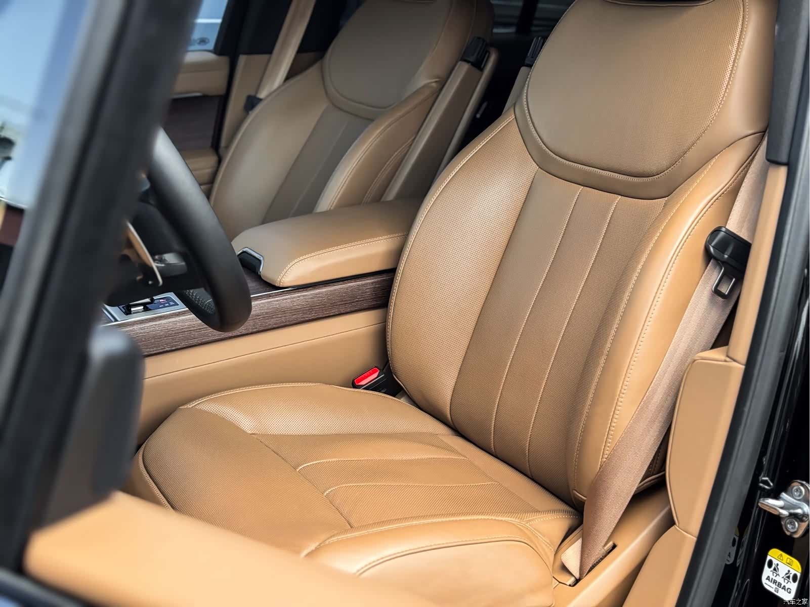 Land Rover Range Rover, 2024 13