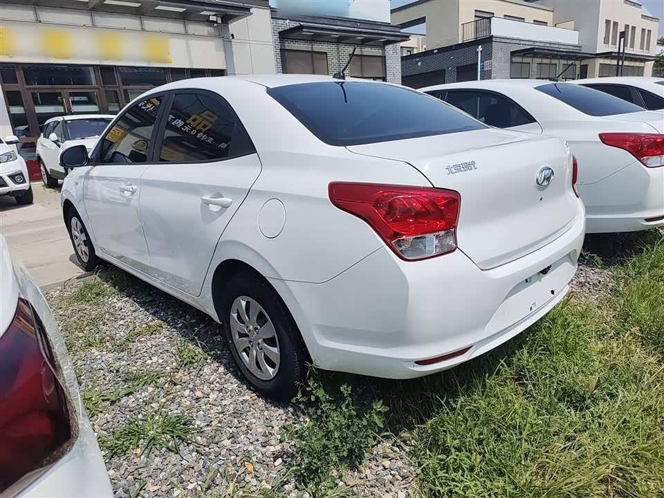 Hyundai Rena