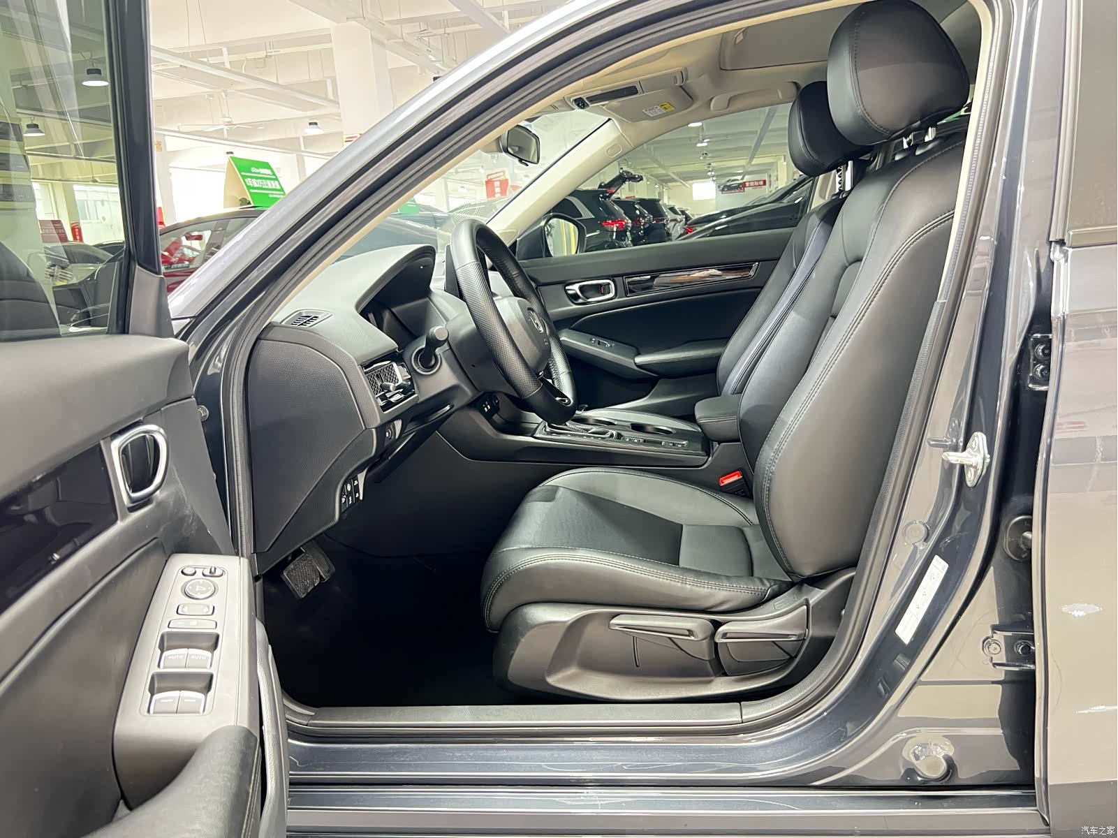 Honda Civic, 2023 7