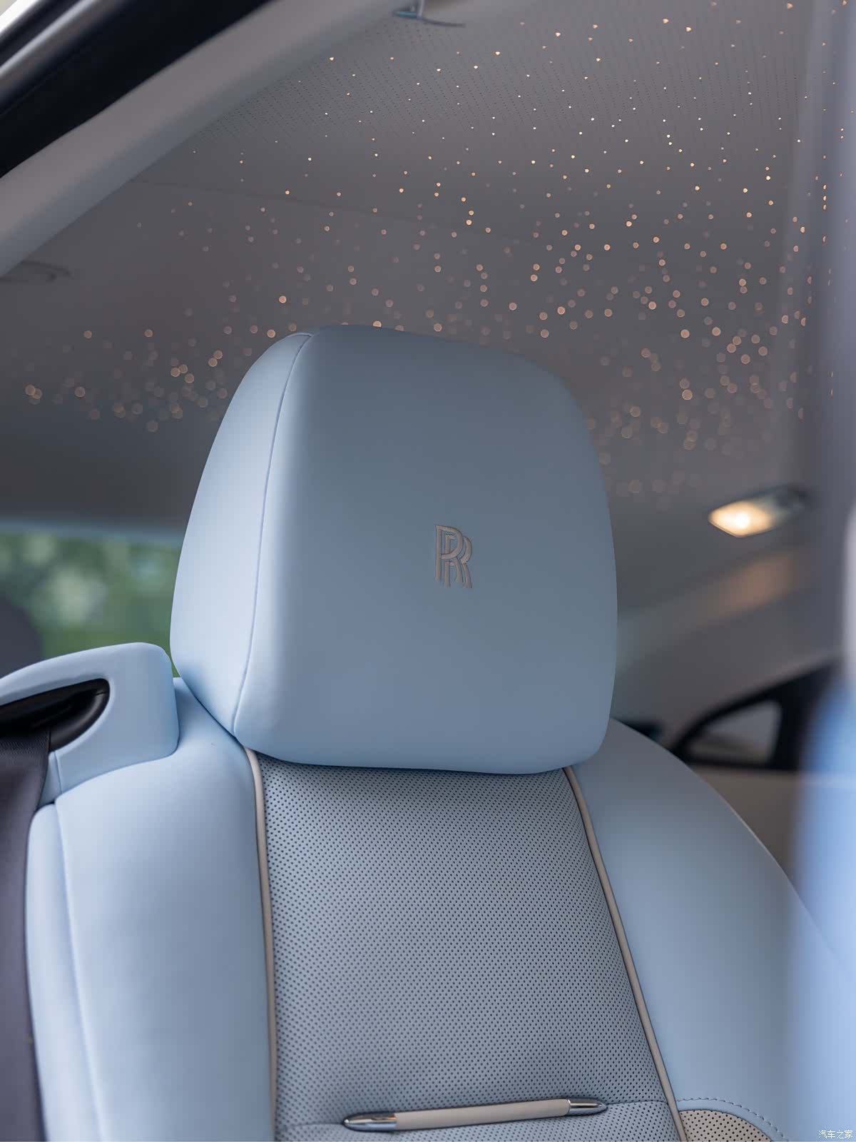 Rolls-Royce Wraith, 2022 20