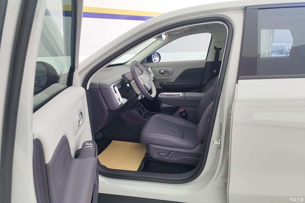 Leapmotor B10, 2026 9