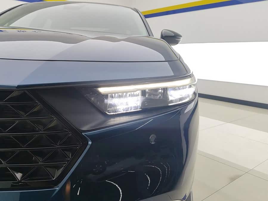 Honda Accord PHEV 2023, фото 5