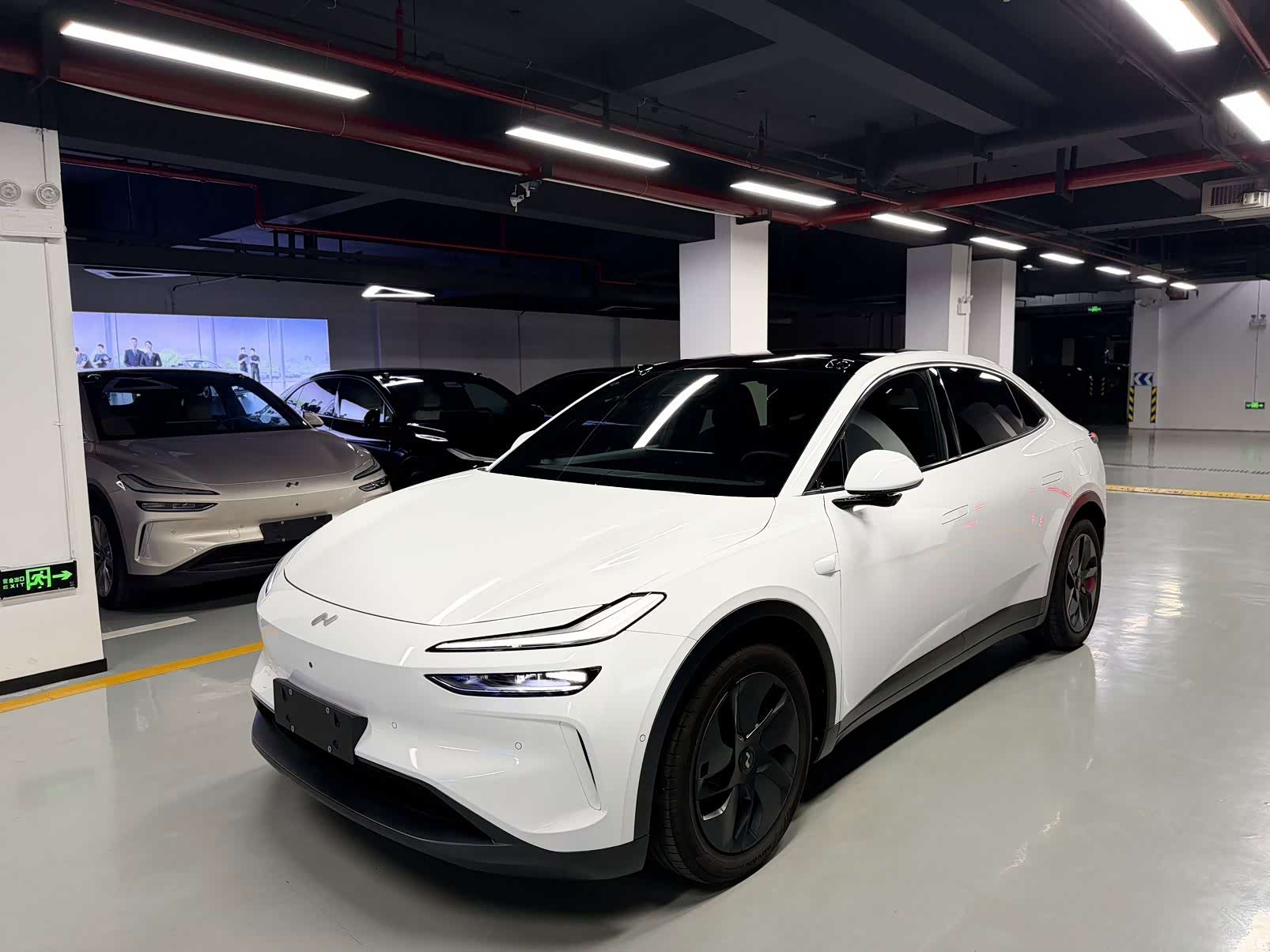 NIO L60, 2025 1
