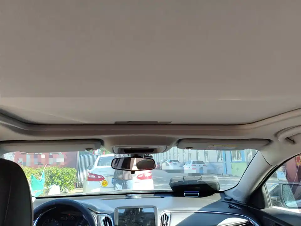 Chevrolet Mai Ruibao XL