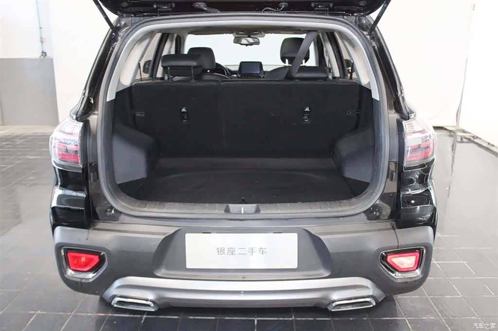 Kia Sportage, 2019 7