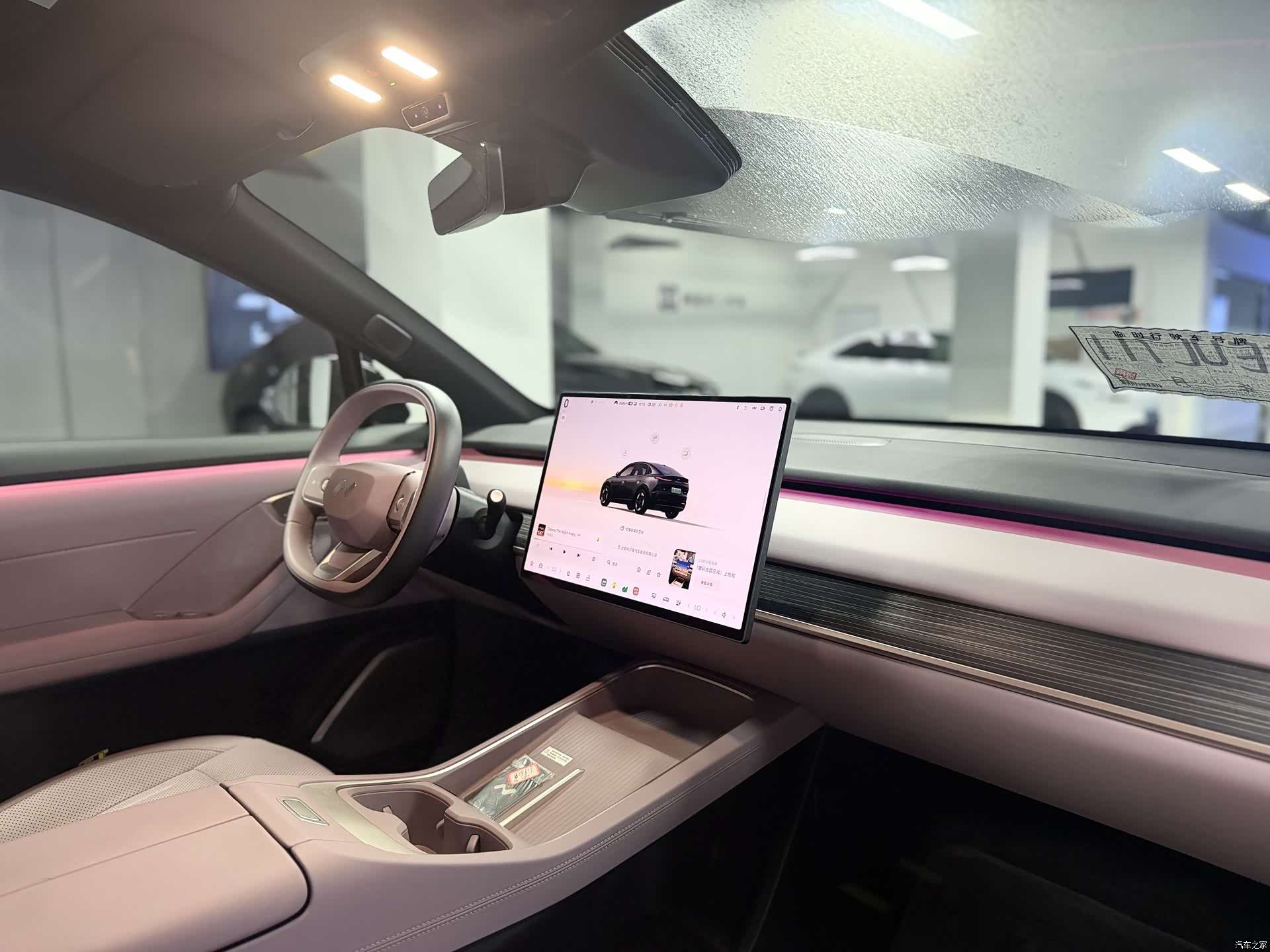 NIO L60, 2025 15