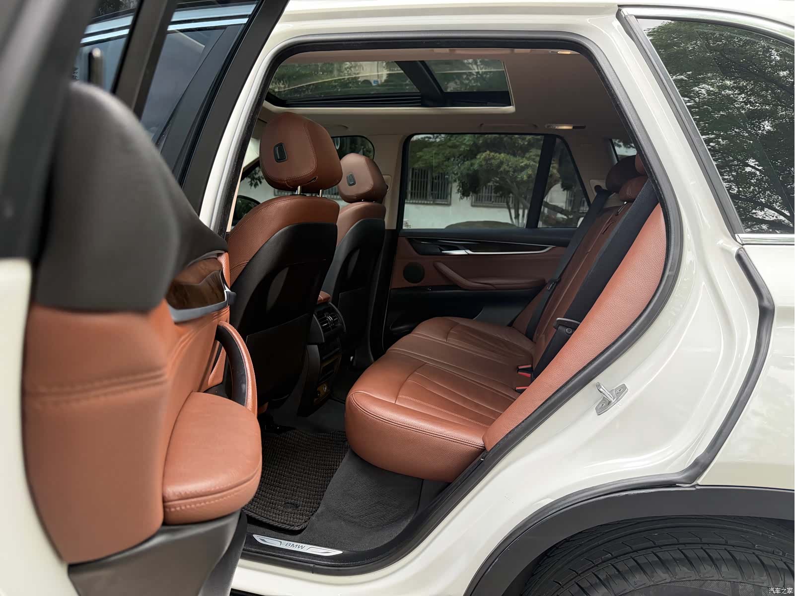BMW X5, 2016 31