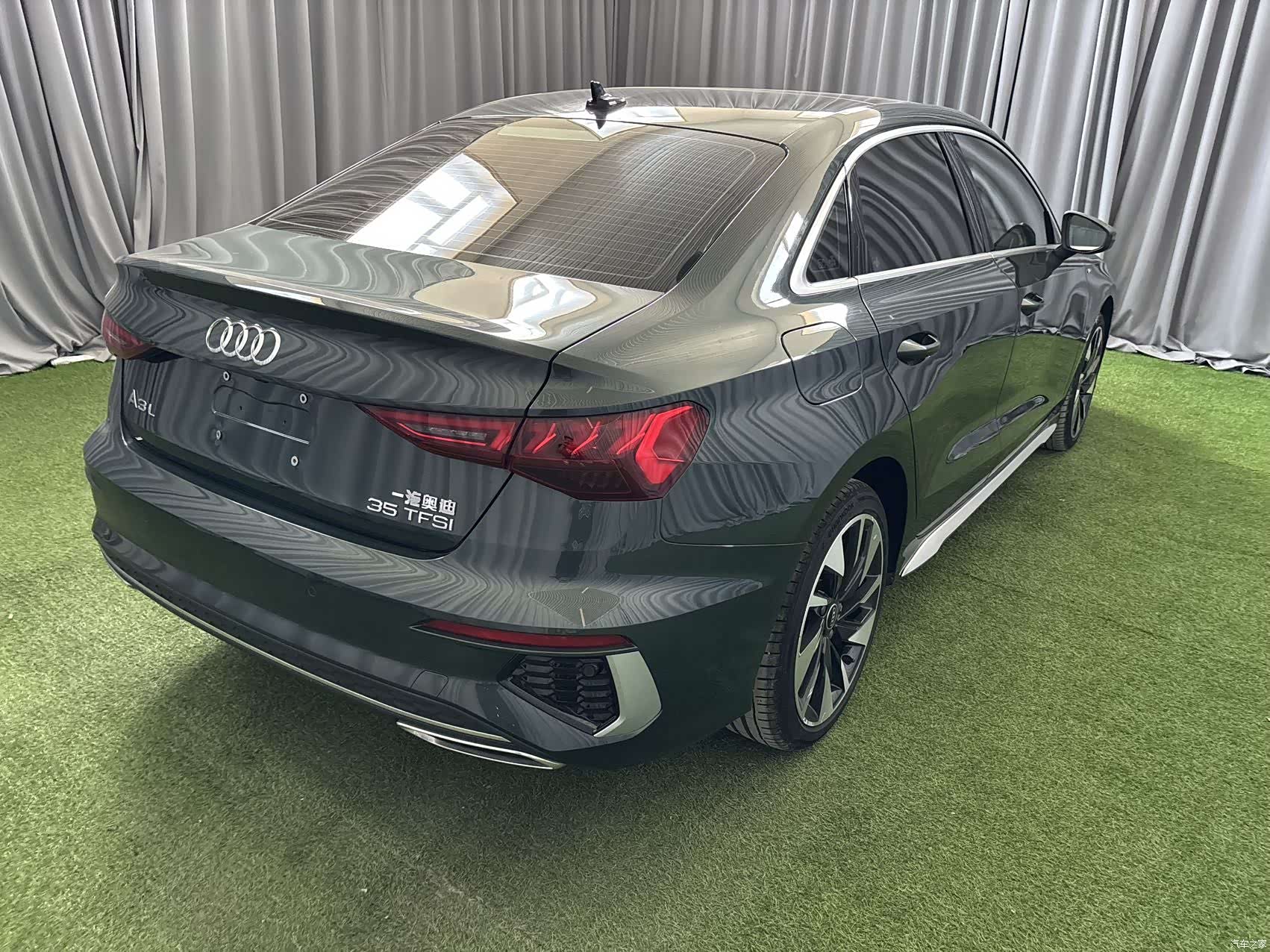 Audi A3, 2023 6