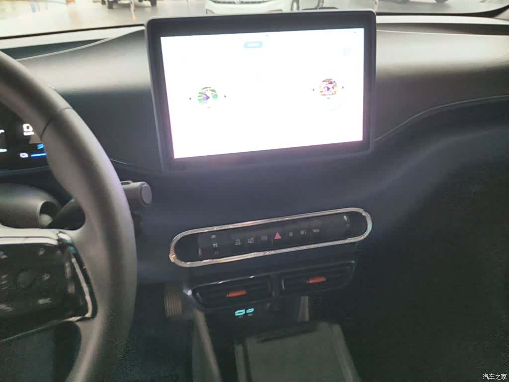 BYD Seagull, 2025 13
