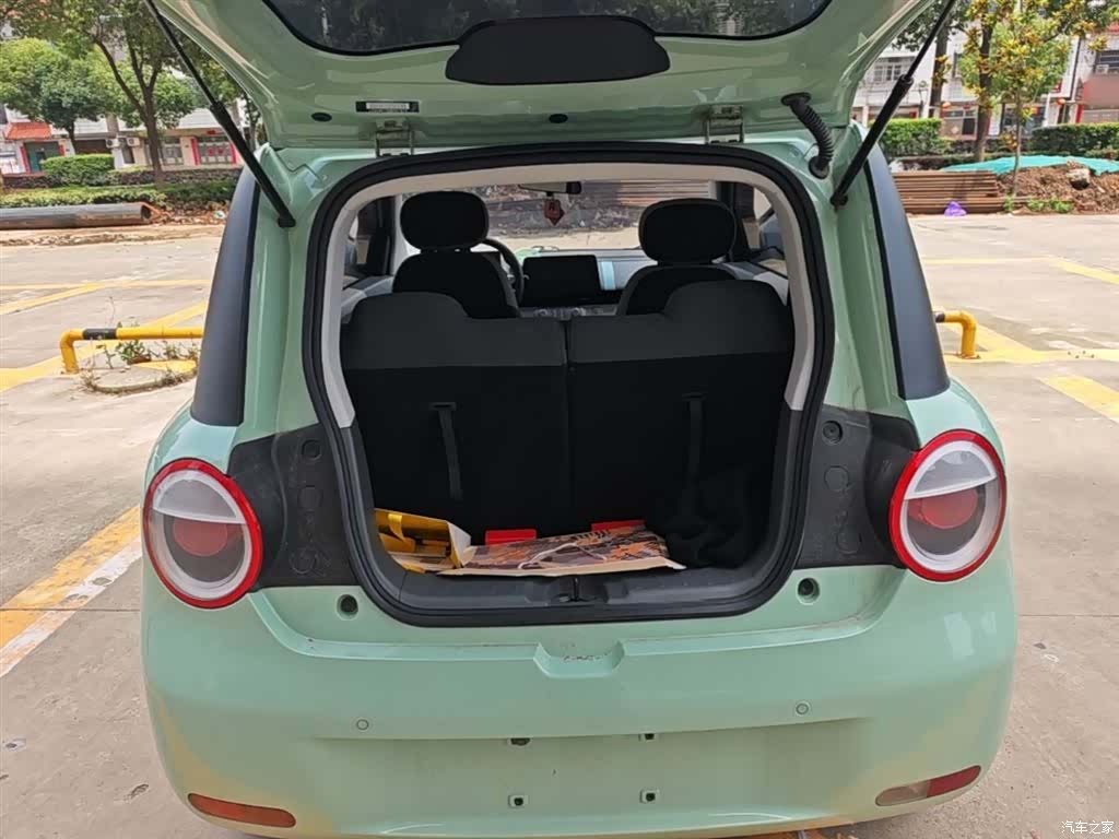 Changan Lumin, 2025 19