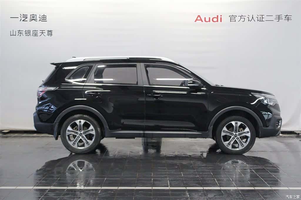 Kia Sportage, 2019 4