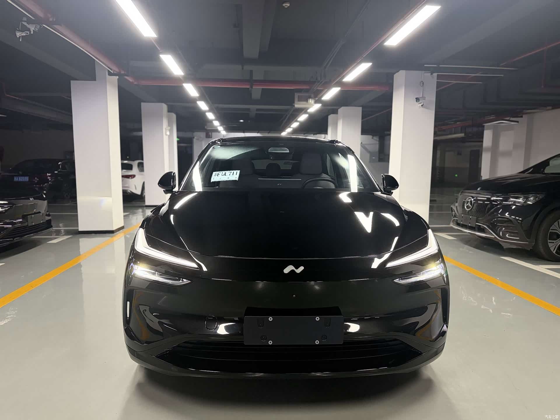 NIO L60, 2025 2