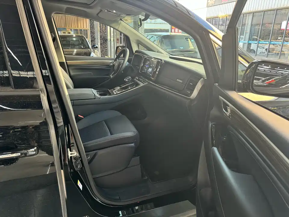 Trumpchi Trumpchi M8