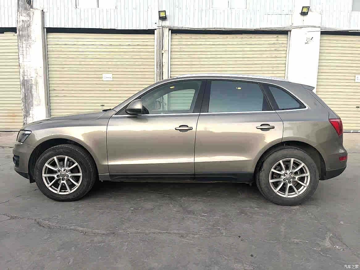 Audi Q5, 2012 9