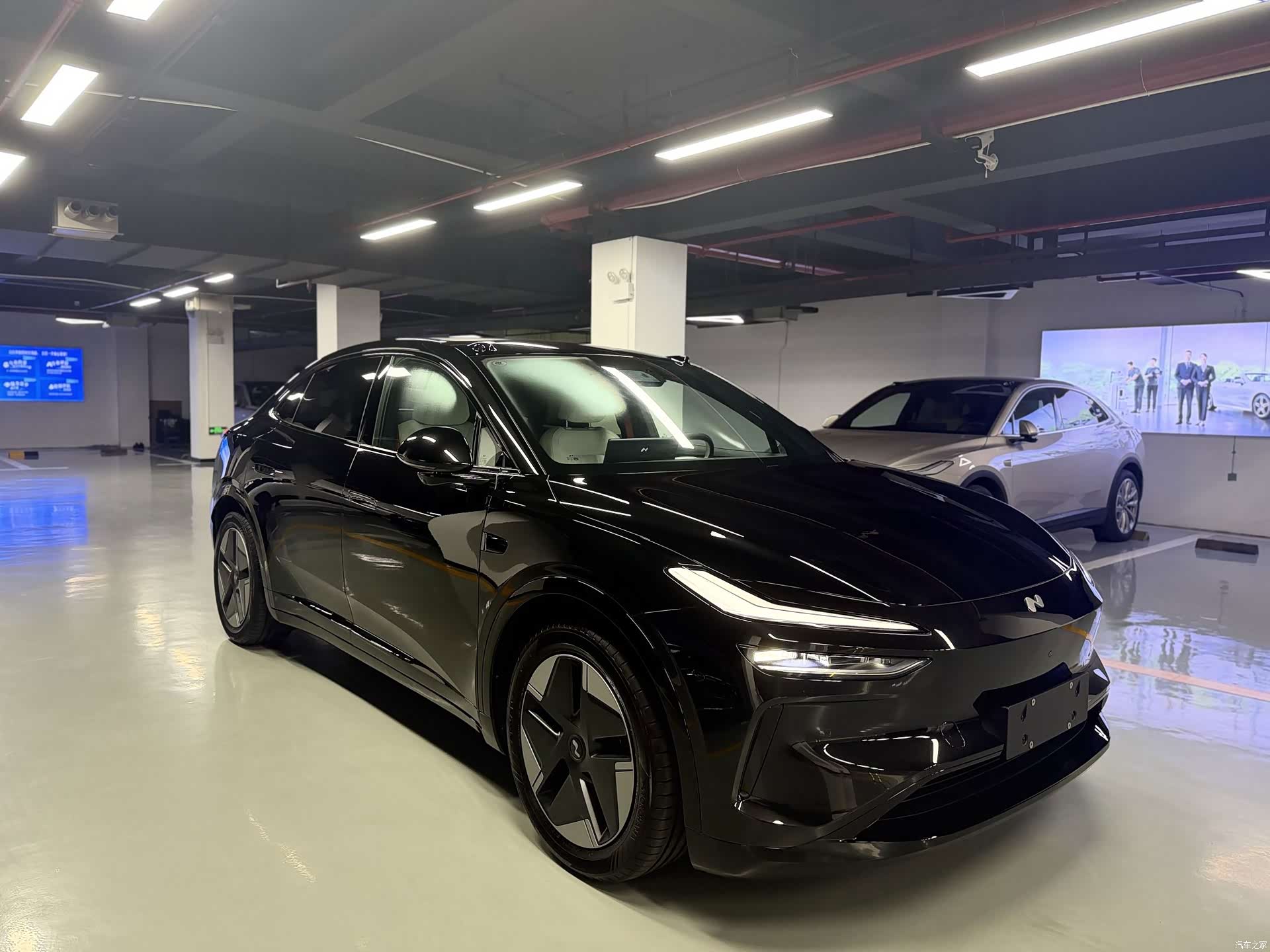 NIO L60, 2025 3