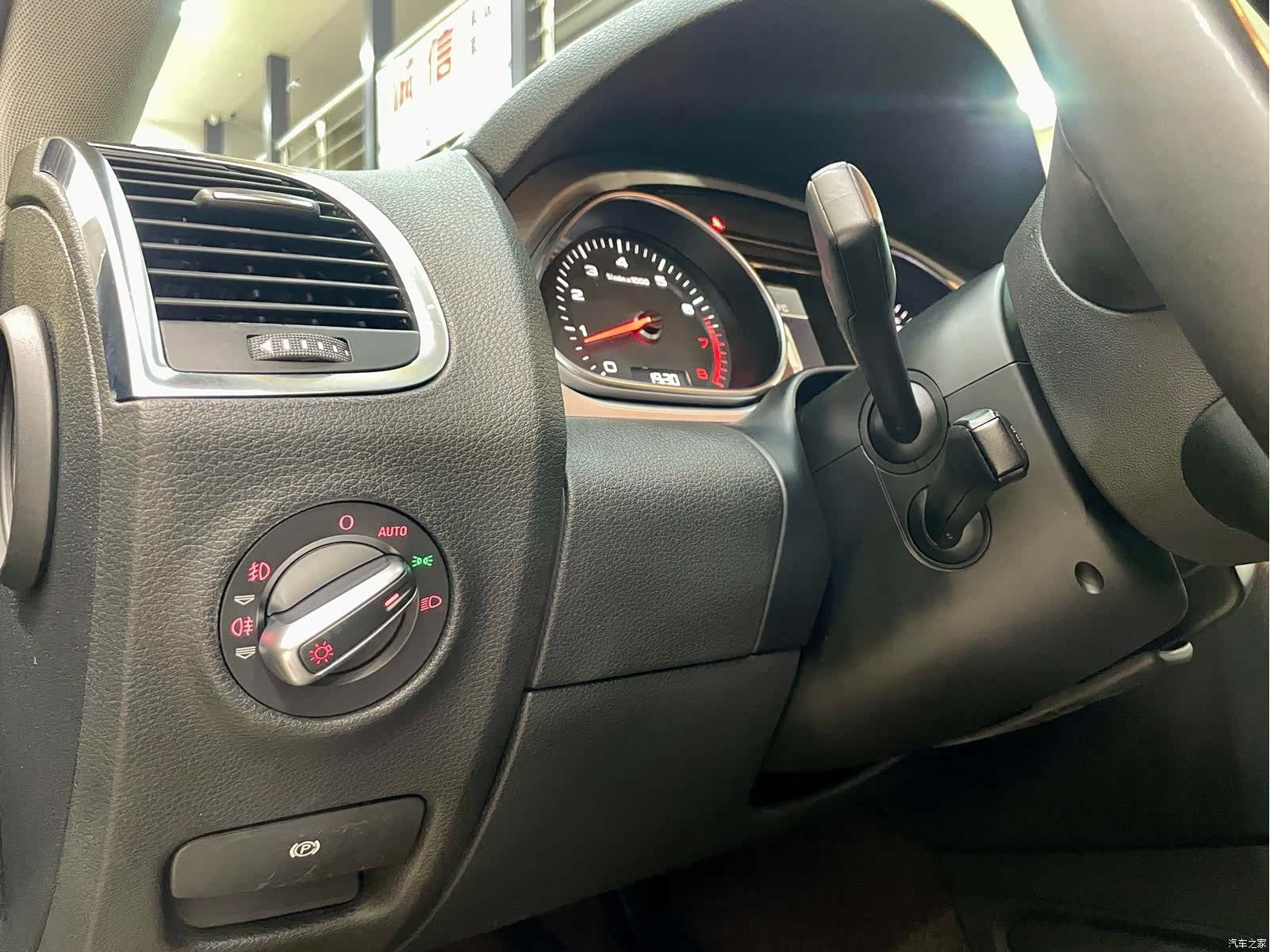 Audi Q7, 2013 20