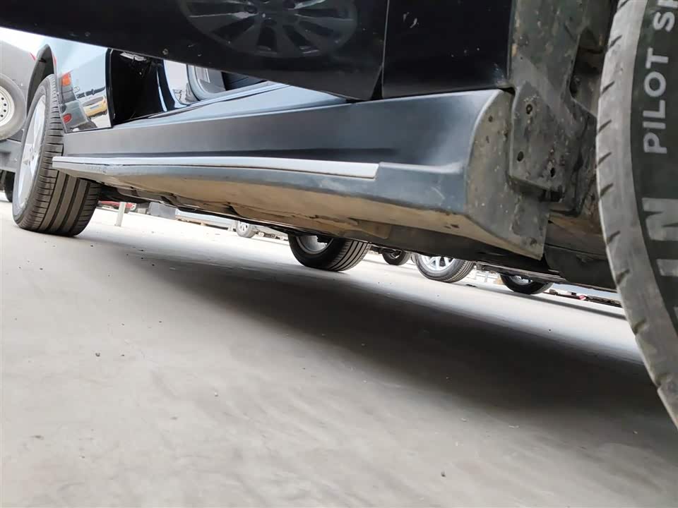 Mercedes-Benz M class