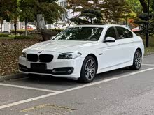 ����5ϵ 2015�� 535Li ������