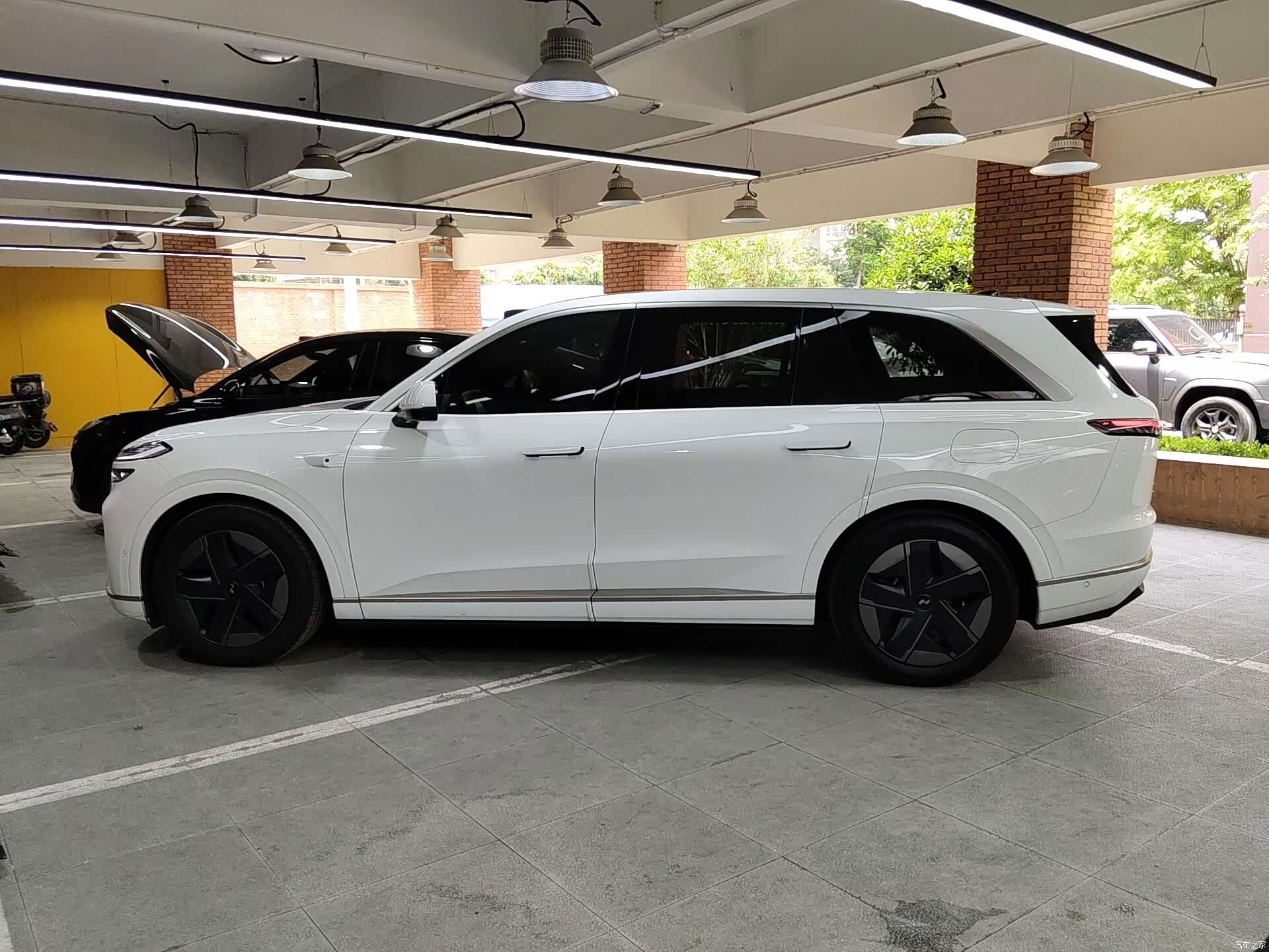 NIO L90, 2026 2
