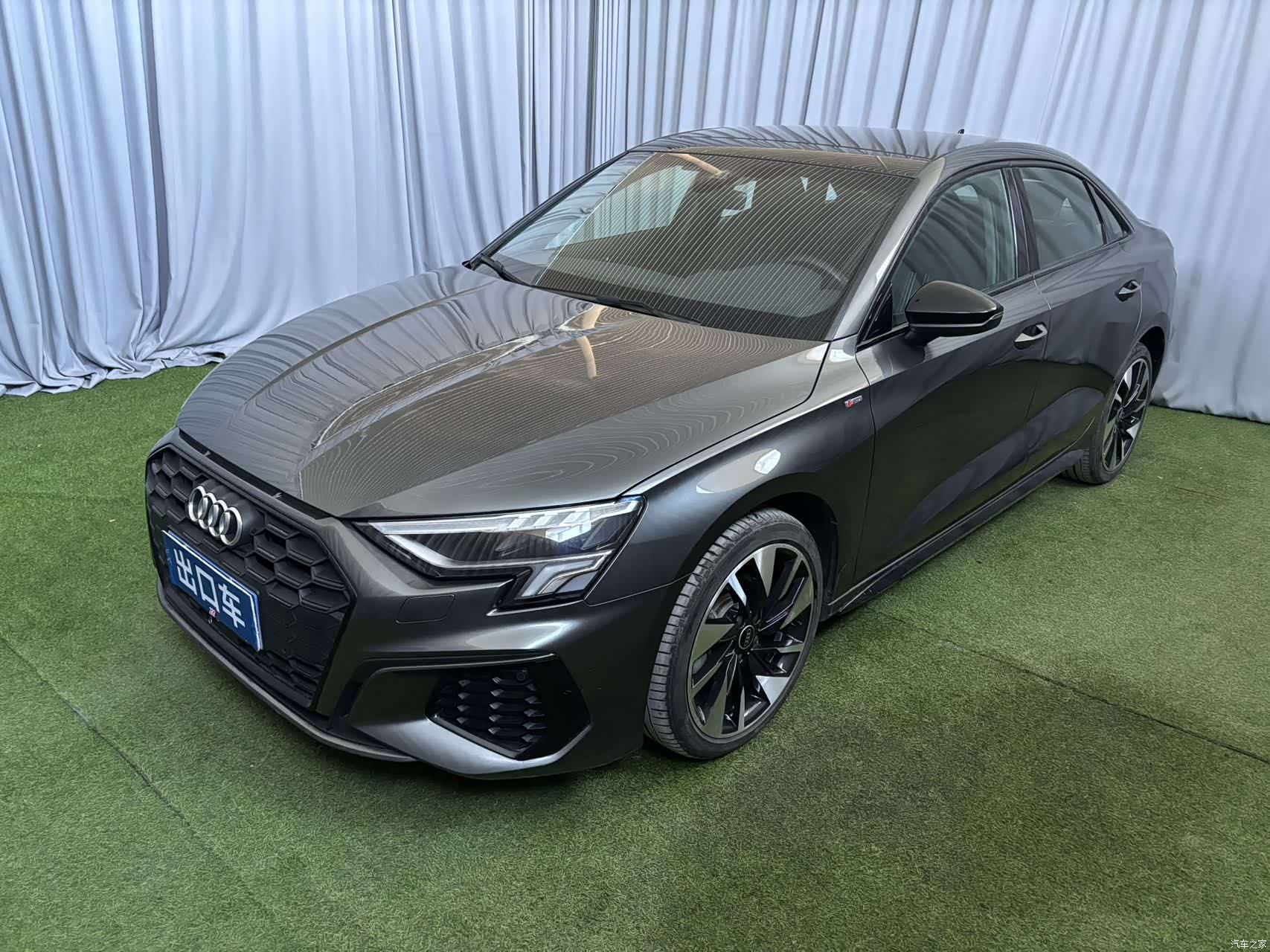 Audi A3, 2023 1